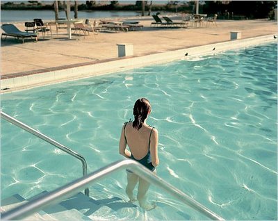 Photo by Stephen Shore